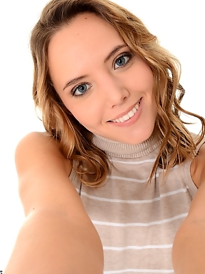 Katya Clover - Sweet Cream